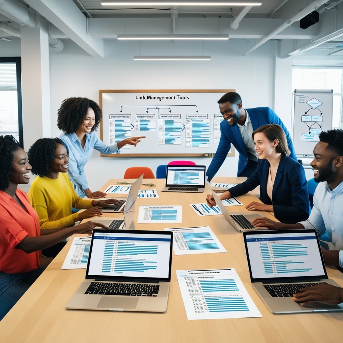 AI & Machine Learning in Business Automation