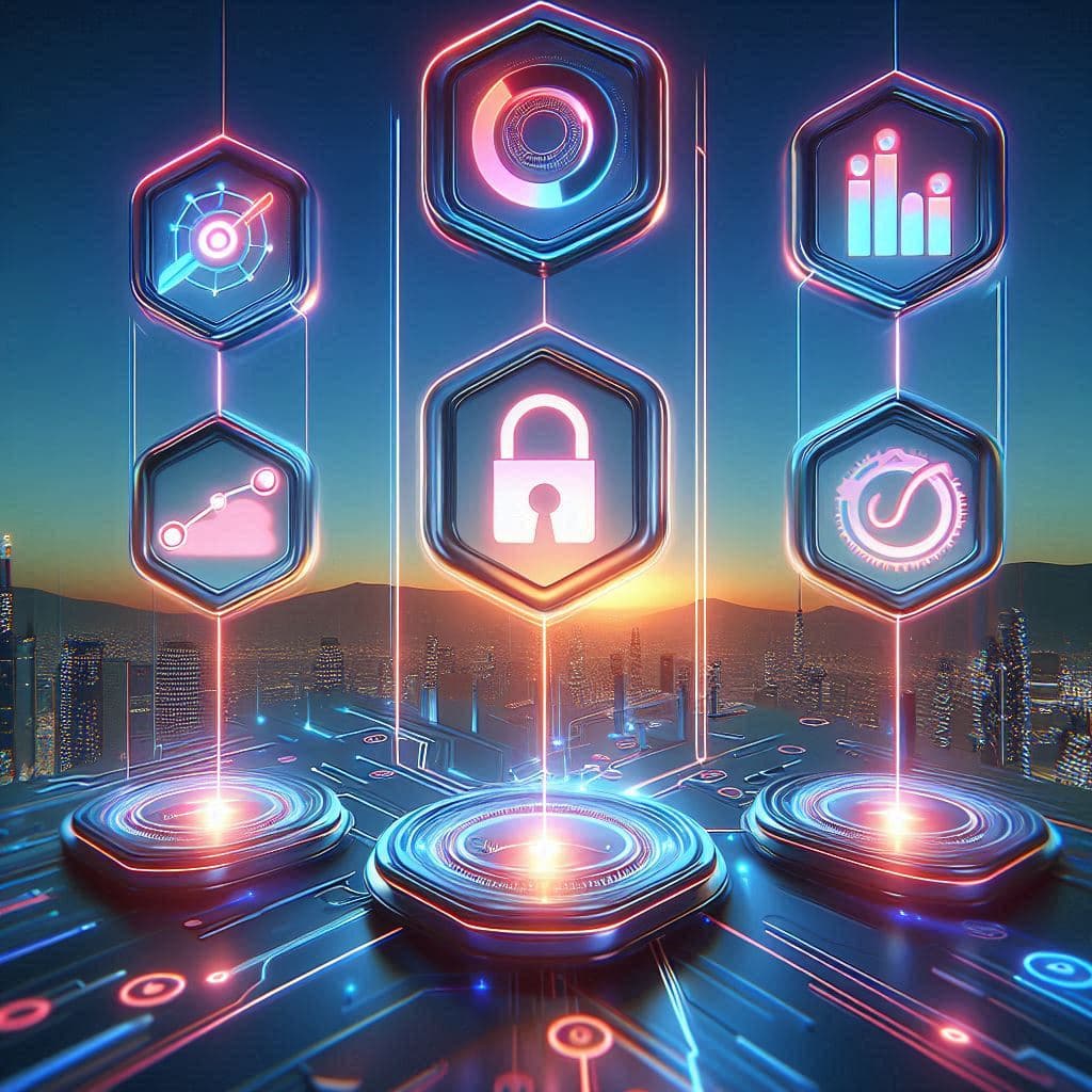 Cybersecurity Best Practices for Web Applications
